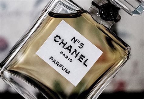 making chanel no 5|Chanel no 5 description.